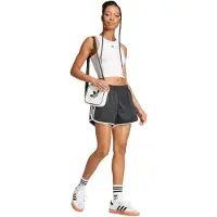Adidas Essentials Ribbed Tank Top Femme - T-Shirts, Blanc - Taille M (38-40) - Jersey de coton
