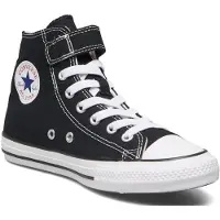 Converse Baskets 'Chuck Taylor All Star' noir / blanc