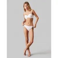 Calvin Klein Underwear Slip blanc