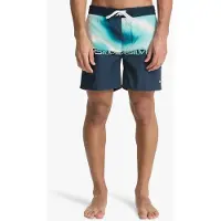 Quiksilver Everyday Half Jam 16´´ Swimming Shorts Bleu 33 Homme