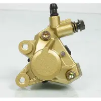 Teknix Etrier De Frein Avant Pour Scooter Mbk 50 Rocket 2004 À 2009 Neuf