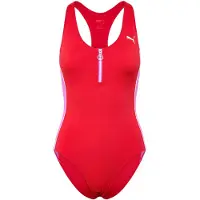 Puma 701237628 Swimsuit Rouge XL Femme