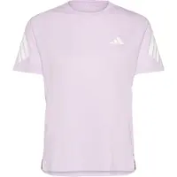 Adidas Adi365 Climacool Short Sleeve T-shirt Violet XS Femme