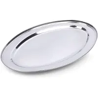 Excellent houseware Servierplatte ca. 340x215mm