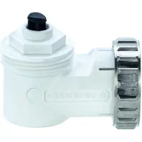 Heimeier Raccord coudé M30x1,5 pour têtes thermostatiques et servomoteurs