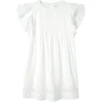 Name it Robe 'NKFFARIDE' blanc