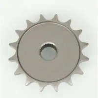 Sifam Pignon De Sortie De Boite Pour Auto 16 Dents Pas 428 Neuf