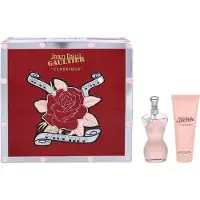Jean Paul Gaultier Classique (Coffret de parfum)