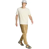 Adidas Terrex Xperior Utilitas Clima365 Zip-off Pants Marron M / Regular Homme