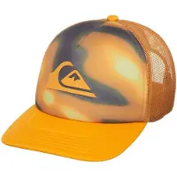 Quiksilver Casquette De Camionneur Aqbha03593 Youth