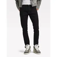 G-Star Jean Revend Skinny - Noir - Hommes