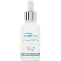 Bye Bye Blemish Skin Rescue Serum (sérum de sauvetage de la peau)