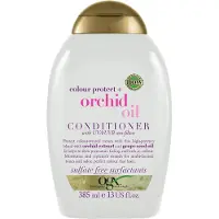 OGX Huile d'orchidée -Conditionneur pour cheveux colorés