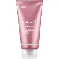 Medicube PDRN Booster Gel gel hydratant pour une peau lumineuse et lisse 300 ml