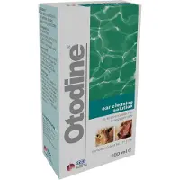 Fatro Sac Otodine 100ml Ear Cleaner Clair