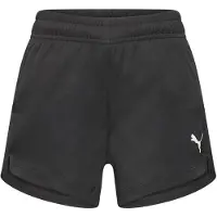 Puma Shorts - TAD Ace Woven G - Noir - - 10 ans (140) - Shorts