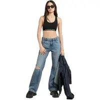 G-Star Soutien-gorge noir / blanc