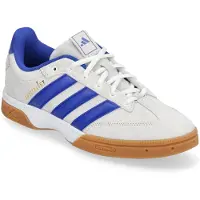 Adidas Chaussure de sport 'Spezialist' bleu foncé / gris clair