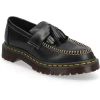 Dr. Martens Chaussure basse 'Adrian' noir