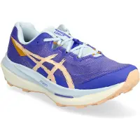 Asics Chaussures De Running Fujispeed 4