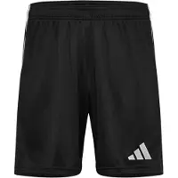 Adidas Pantalon de sport 'Tiro26 League' noir / blanc