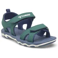 Hummel Sport Sandals Vert EU 29 Enfants
