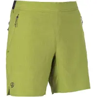 Ternua Skyd Shorts Vert L Homme