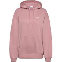 Columbia Aldermore Hoodie Rose L Femme