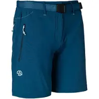 Ternua Friza Shorts Bleu M Femme