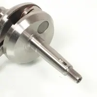 P2r Vilebrequin D Embiellage Pour Mobylette Peugeot 50 103 Spx 1985 À 2020 Neuf
