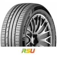 Giti Pneu GitiSynergy H2+ ( 225/55 R17 101Y XL )