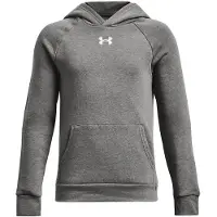 Under Armour Sweat à Capuche Rival Fleece