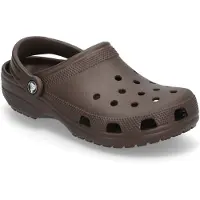 Crocs Classic Clogs Marron EU 36-37