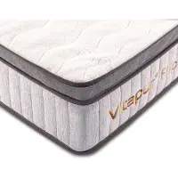 Vitapur Matelas hybride iFlip