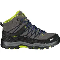 CMP Boots chaussures de randonnée cuir/textile