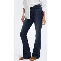ONLY Jean 'ONLBlush' bleu foncé