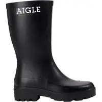 Aigle Atelier M Rain Boots Noir EU 43 Homme