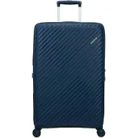 American Tourister trolley Diablast Spinner 78 / 29 TSA EXP Trolley Darkwave Blue bleu marine