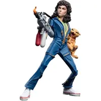 Weta Workshop Weta Collectibles Alien Ellen Ripley Mini Epics figurine vinyle 15 cm WETA055003042