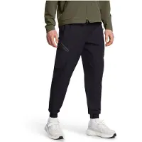 Under Armour Pantalon de sport 'Unstoppable' noir