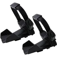 OEM Support pour pneus de vélo, compatible avec les pneus larges jusqu'à 2,35 pouces