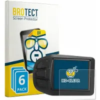 BROTECT Compteur vélo : accessoires