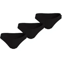 Calvin Klein Underwear Slip 'Ideal Cotton' noir