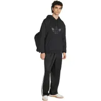 Adidas Originals Adicolor Loose Pants Noir S Homme