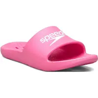 Speedo Slides Rose EU 35 1/2 Fille