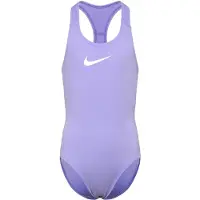 Nike Effortless Essential Swimsuit Violet M