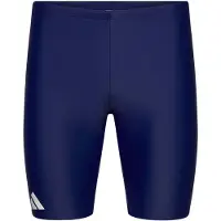 Adidas Solid Jammer Bleu XS Homme