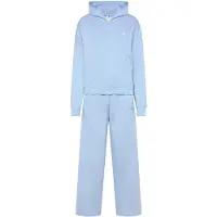 Adidas Survêtement 'Energize' bleu clair