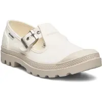 Palladium Pampa M-jane W Couleur Blanc