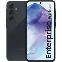 Samsung Galaxy A55 128 Go Bleu Foncé 5G Enterprise Edition